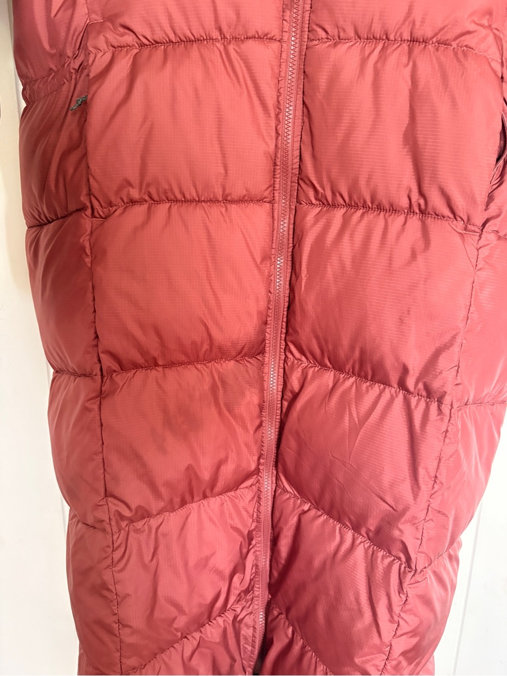 Columbia Women's Puffect II Long Winter Puffer Jacket - M - Picture 6 of 7